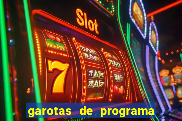 garotas de programa de cruzeiro sp